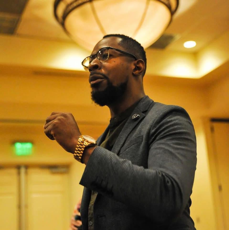 Greg Perry, Board Chairman